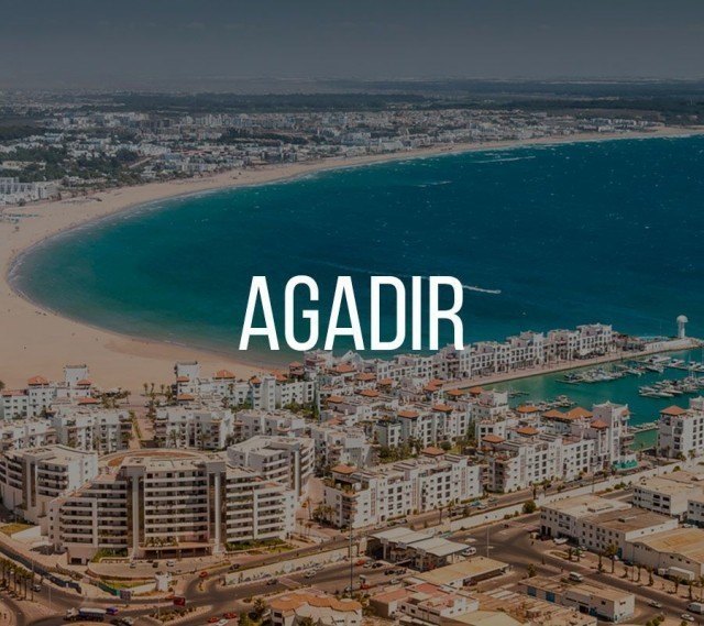 agadir