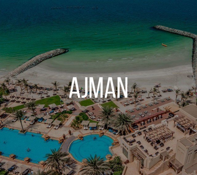 Ajman
