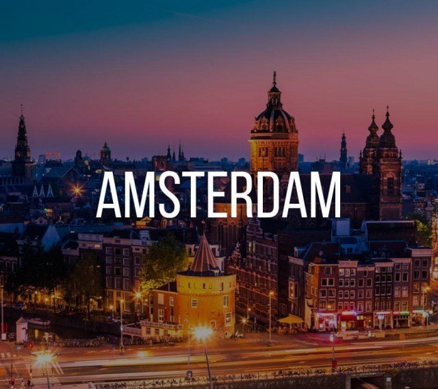 Amsterdam