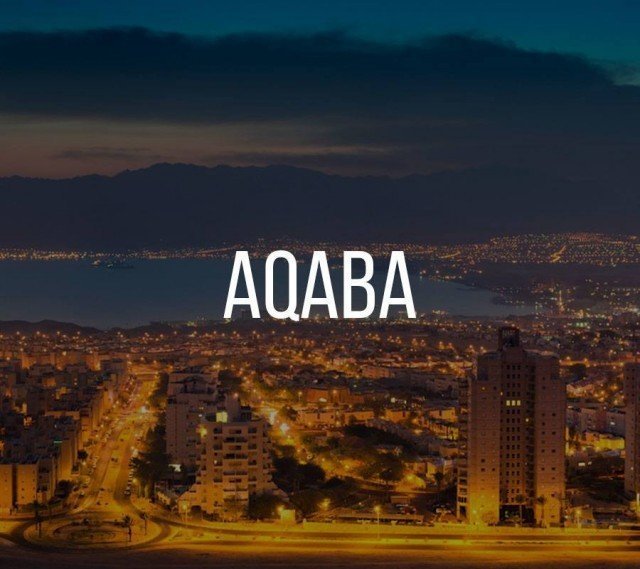 Aqaba