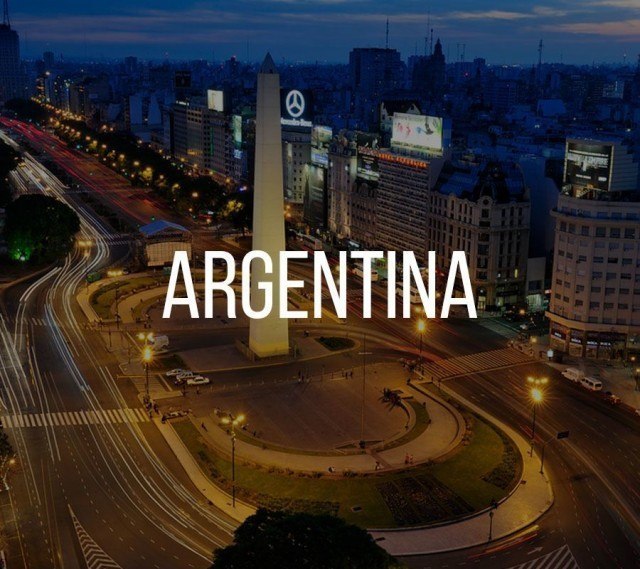 argentina
