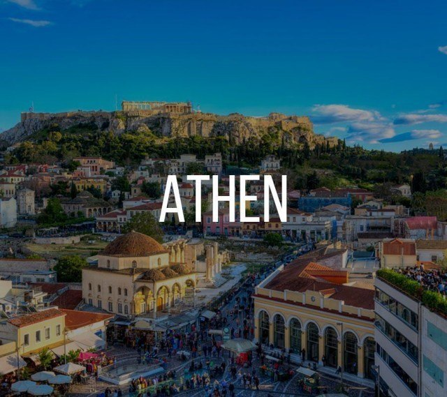 Athen
