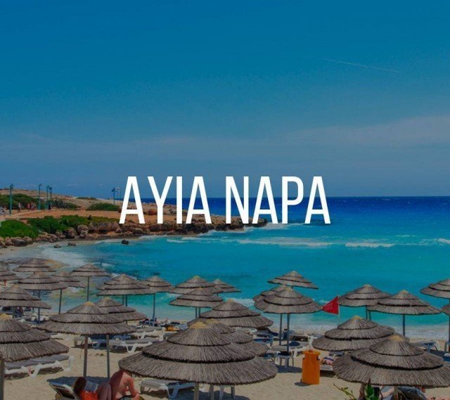 Ayia Napa