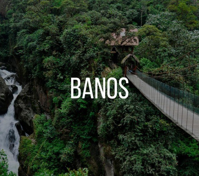 Banos