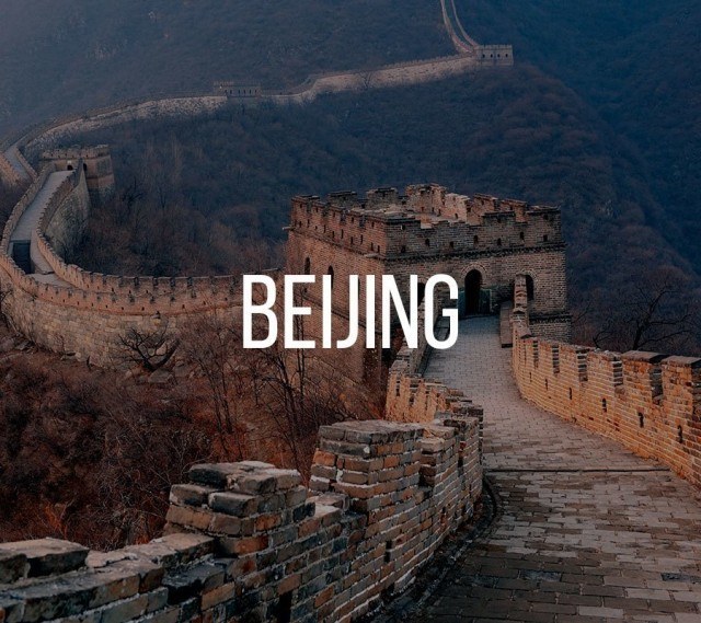 Beijing
