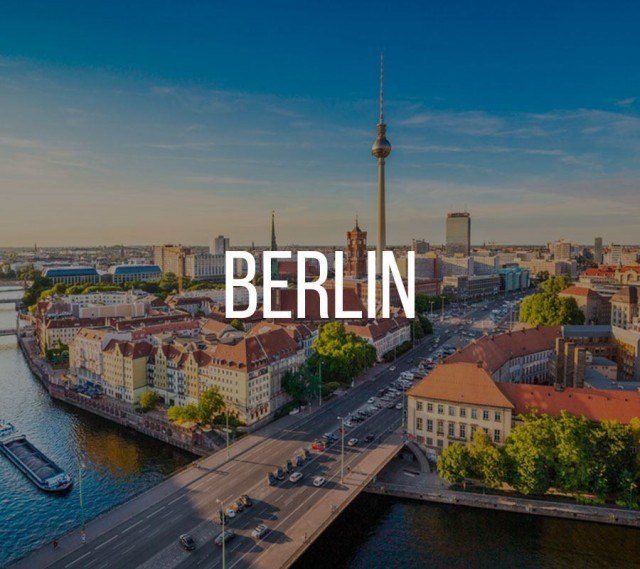 Berlin