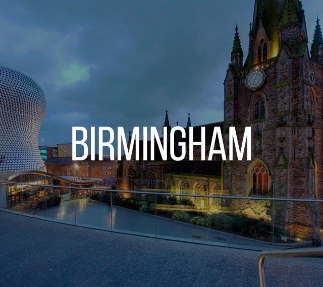 Birmingham