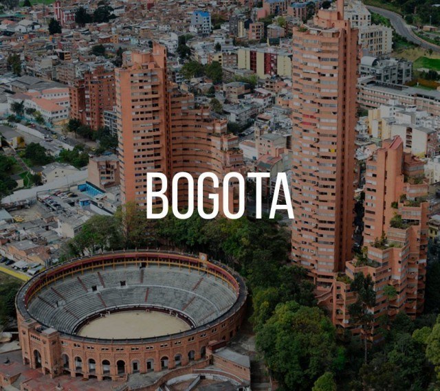 Bogota
