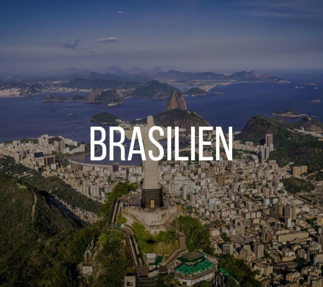 Brasilien