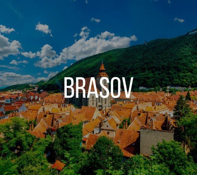Brasov