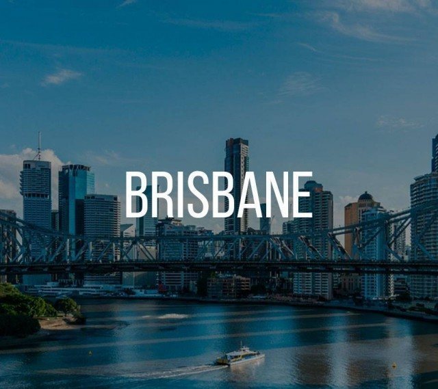 Brisbane