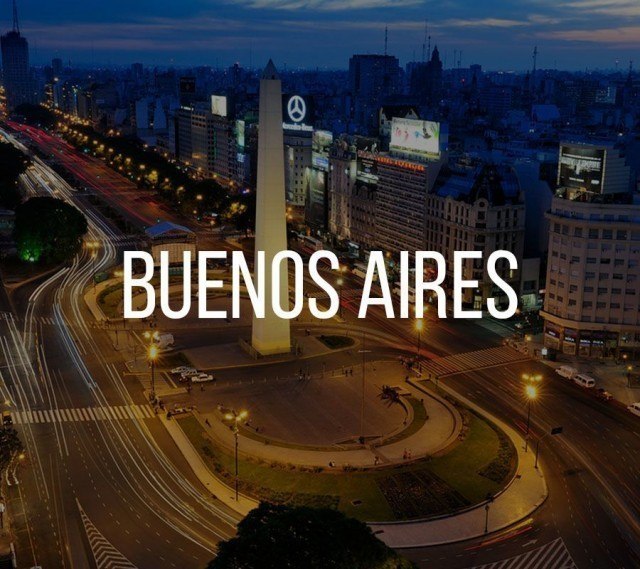 Buenos aires