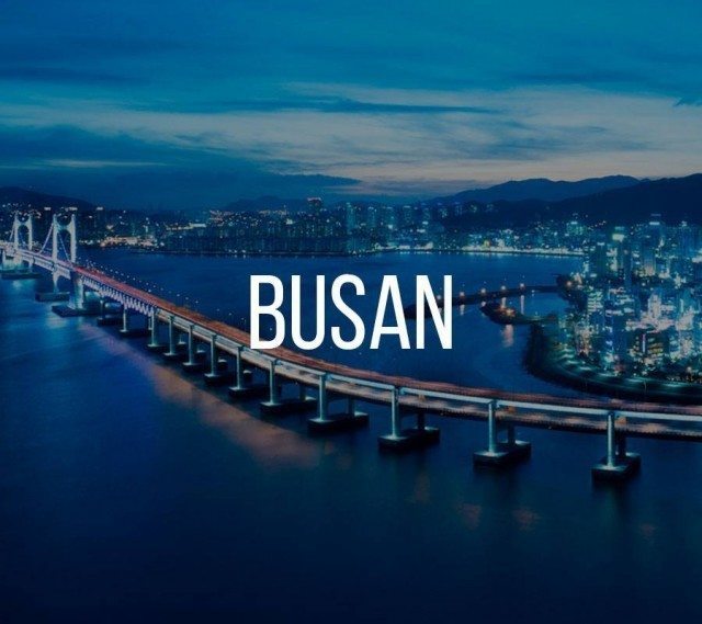 Busan
