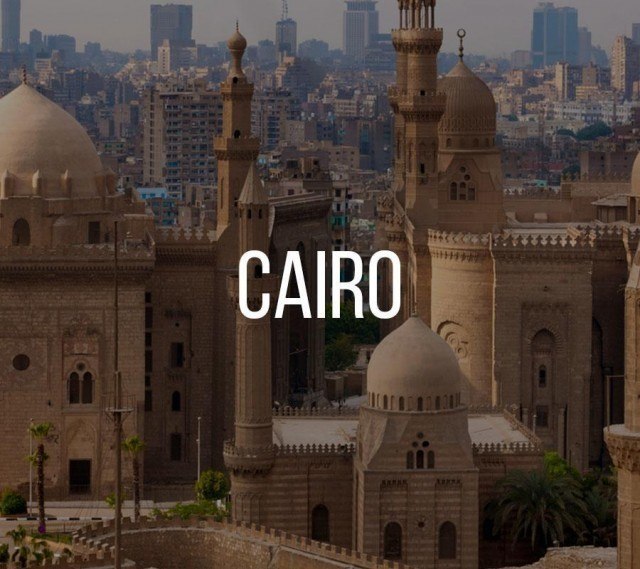 Cairo