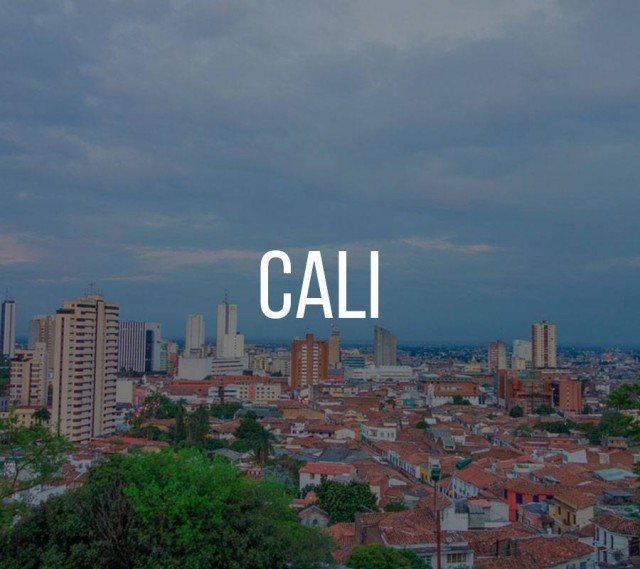 Cali