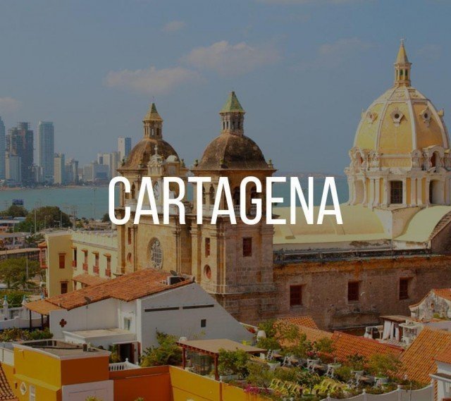 Cartagena