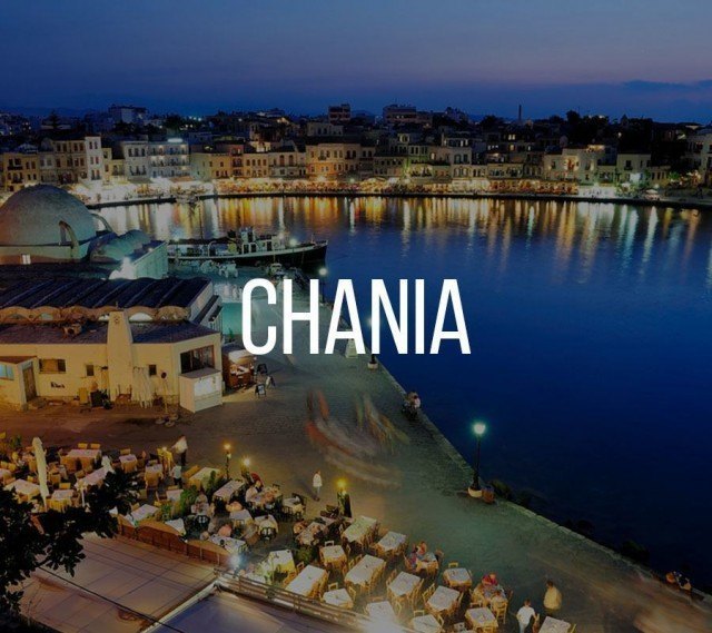 Chania