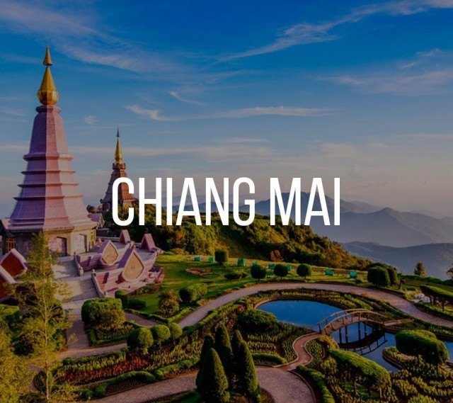 Chiang Mai