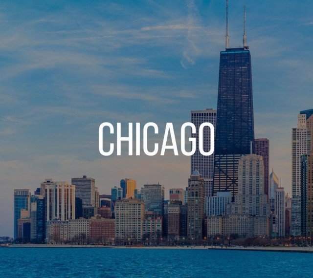 Chicago