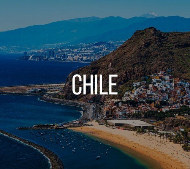 Chile