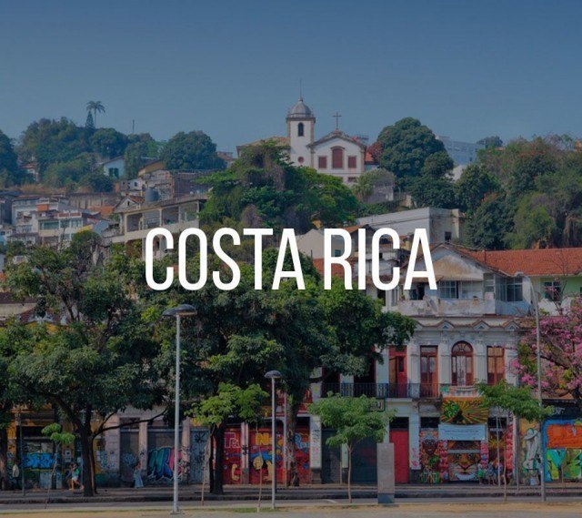 Costa Rica
