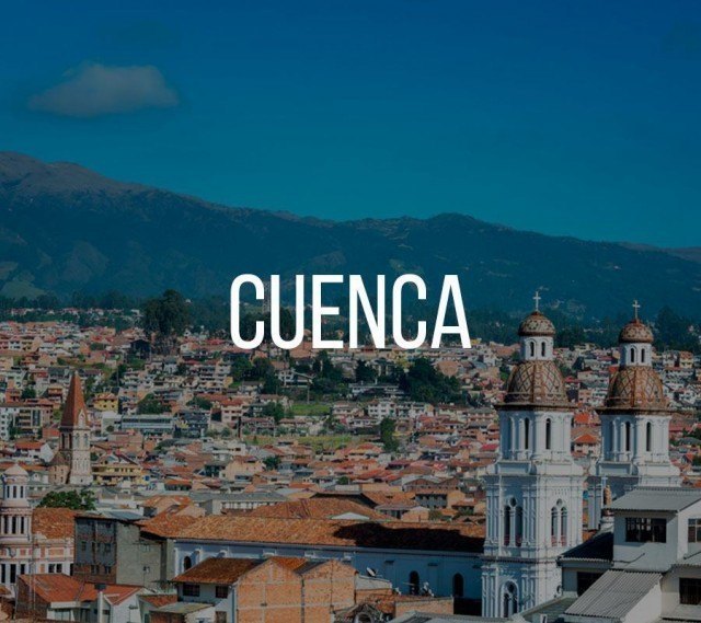 Cuenca