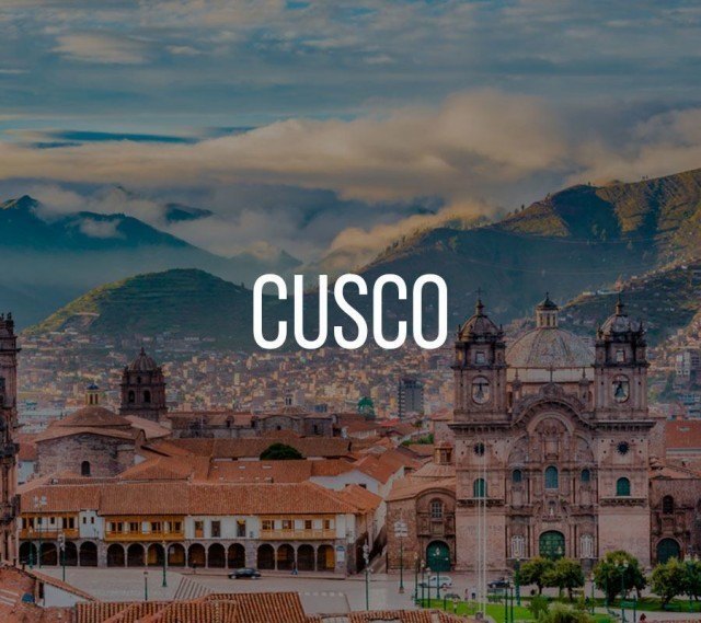 Cusco