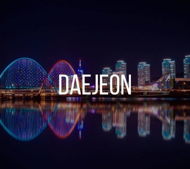 Daejeon