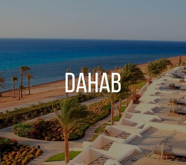 Dahab