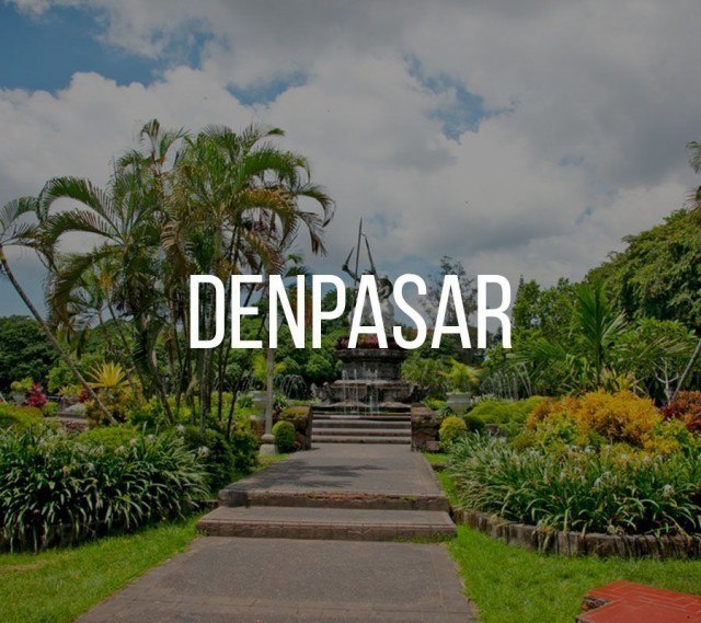 Denpasar