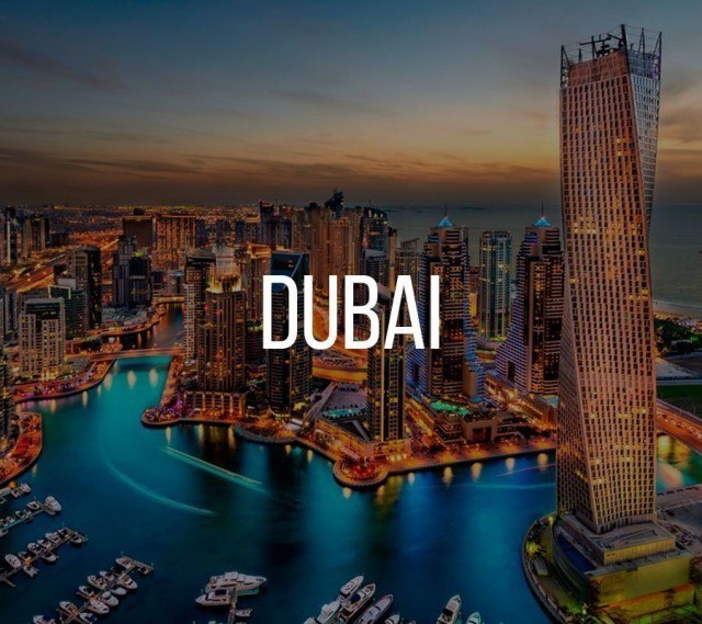 Dubai