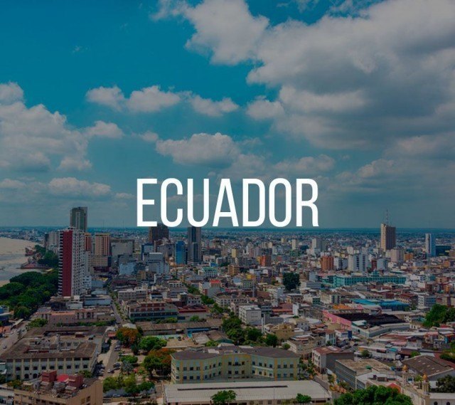 Ecuador
