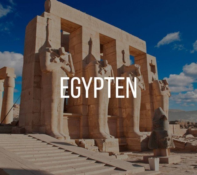 Egypten