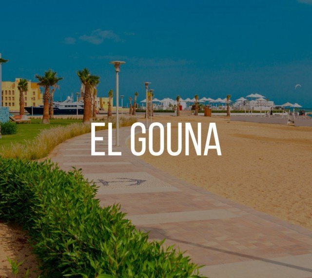 El Gouna