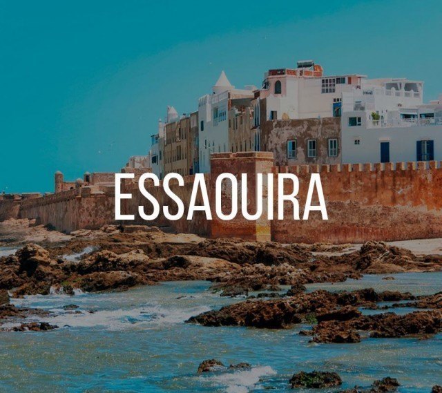 Essaouira