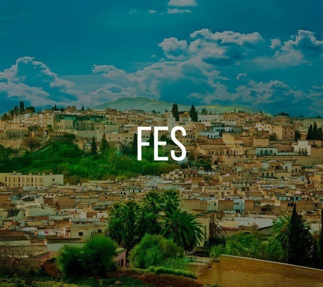 Fes