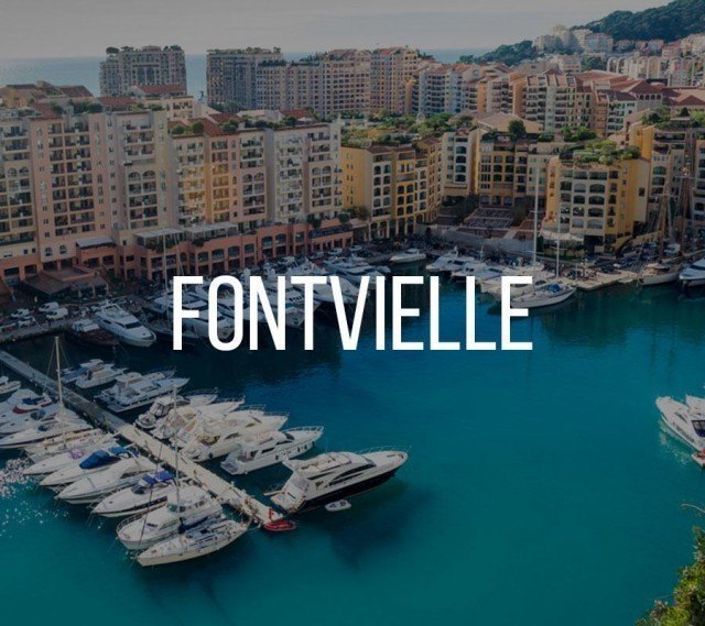 Fontvielle