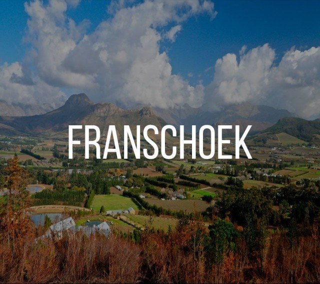 Framschoek