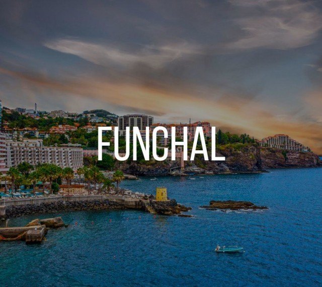Funchal