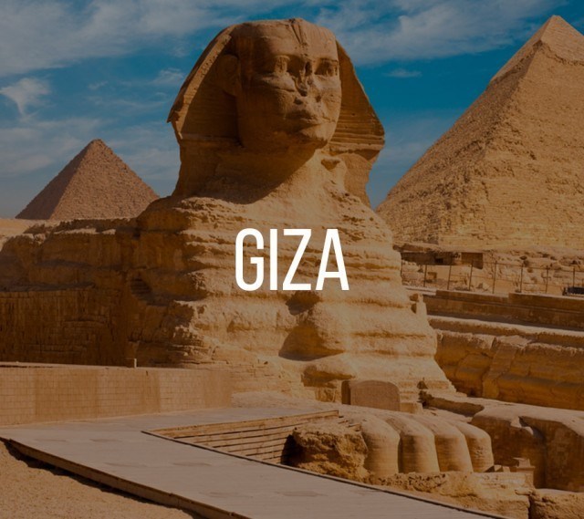 Giza