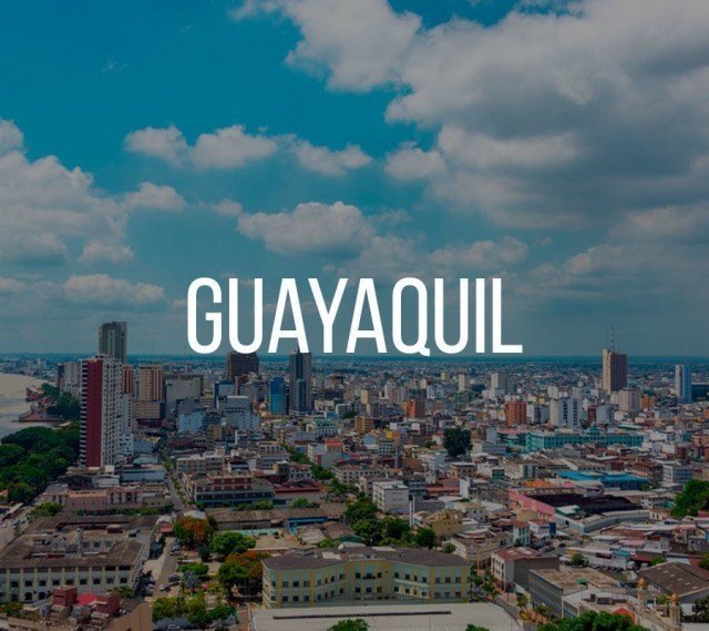 Guayaquil