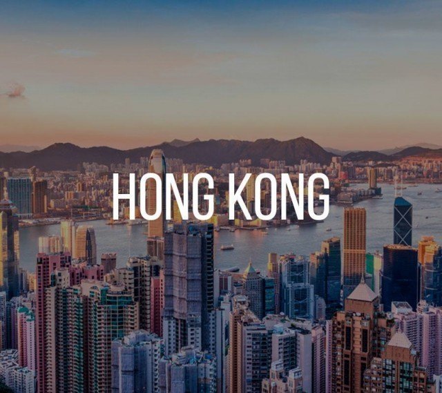 Hong Kong