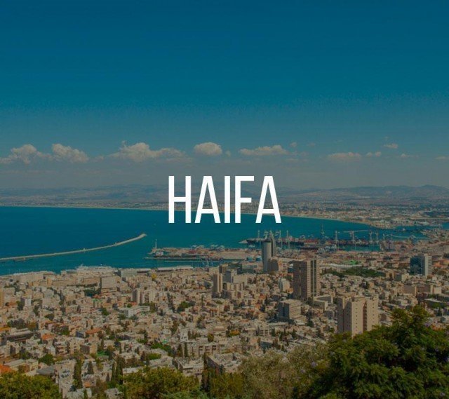 Haifa