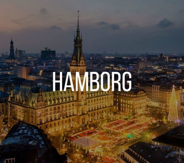 Hamborg