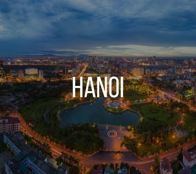 Hanoi