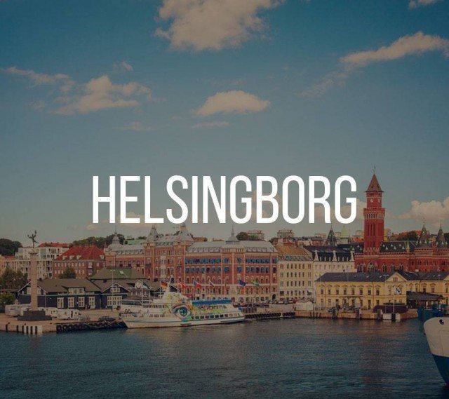Helsingborg