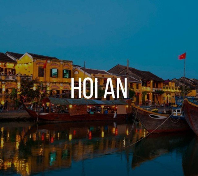 Hoi an