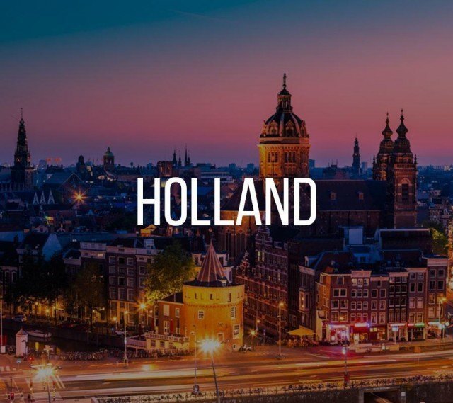 Holland