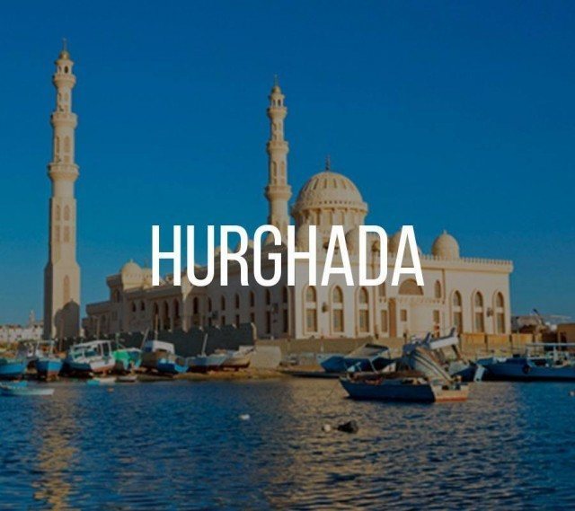 Hurghada