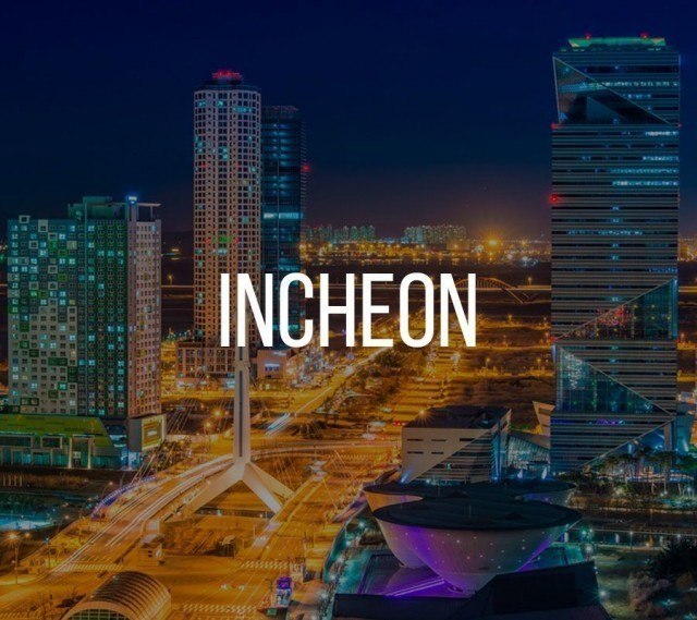 Incheon